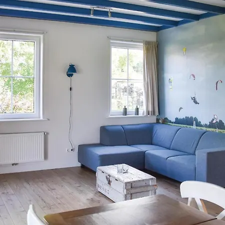 Farm Feriehus Schellinkhout