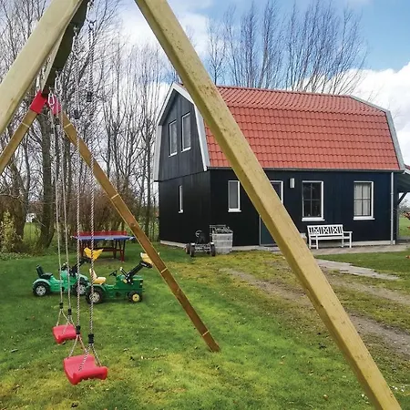 Farm Feriehus *