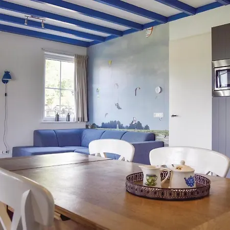 Farm Дом отдыха Schellinkhout